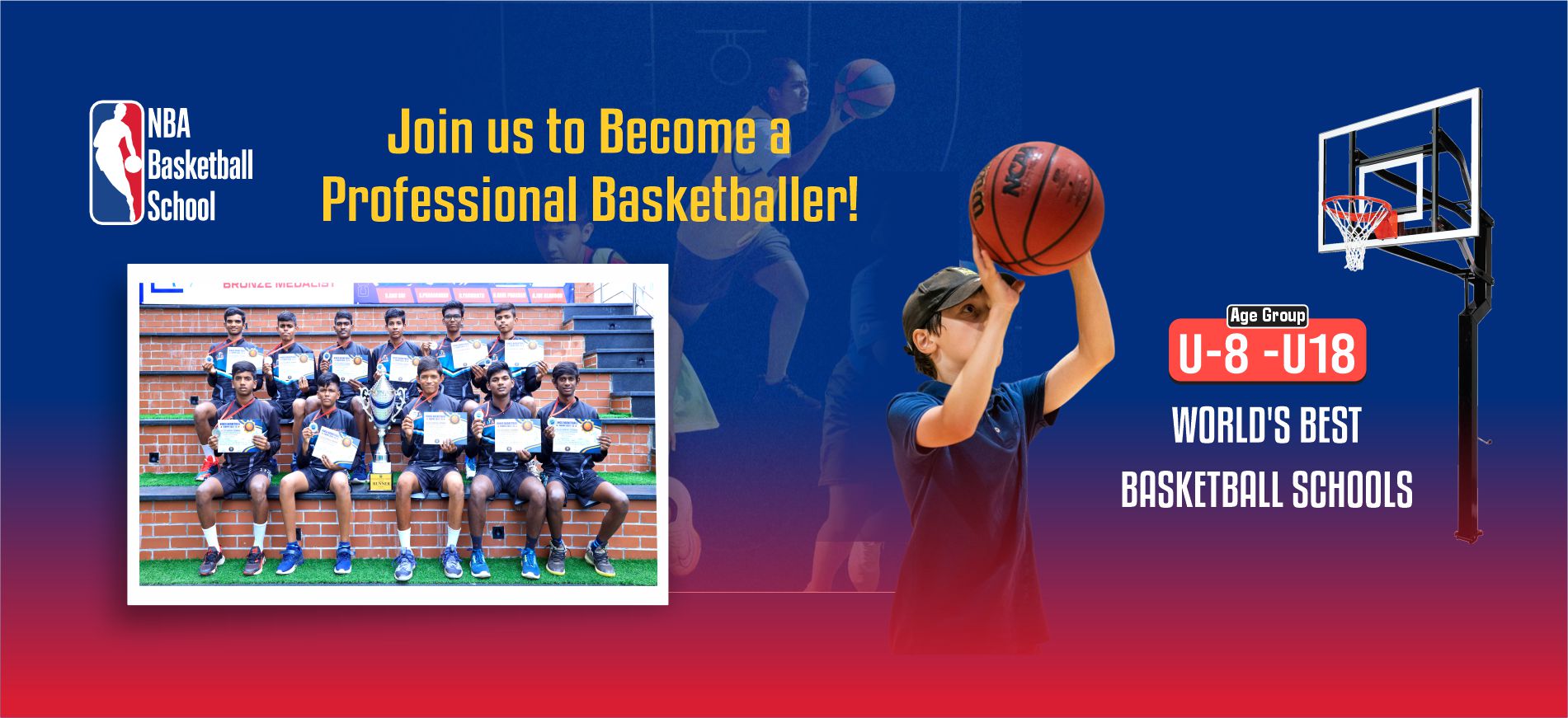 Junior NBA